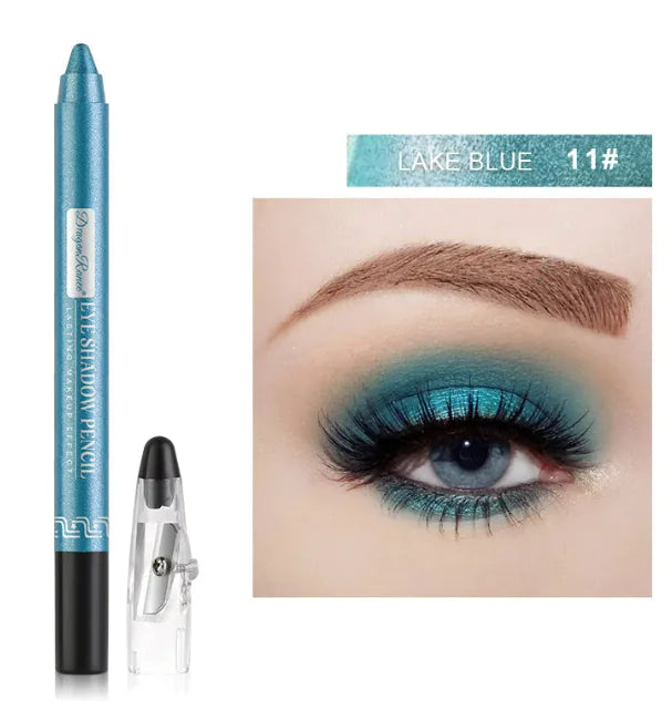 Silkworm Penknife Eyeliner Pen