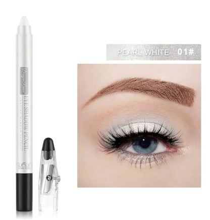 Silkworm Penknife Eyeliner Pen