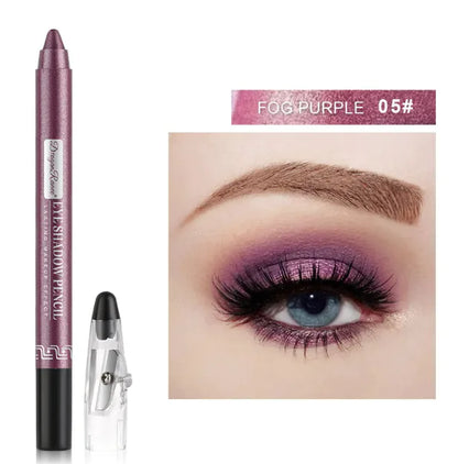 Silkworm Penknife Eyeliner Pen