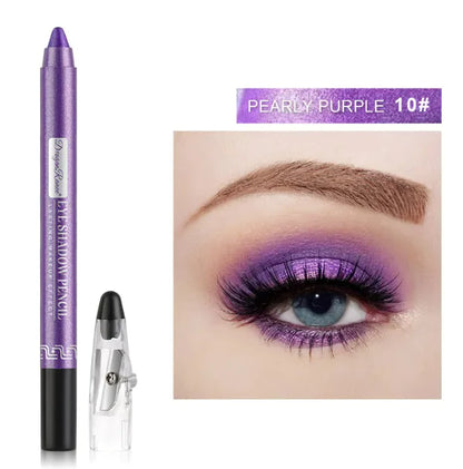 Silkworm Penknife Eyeliner Pen