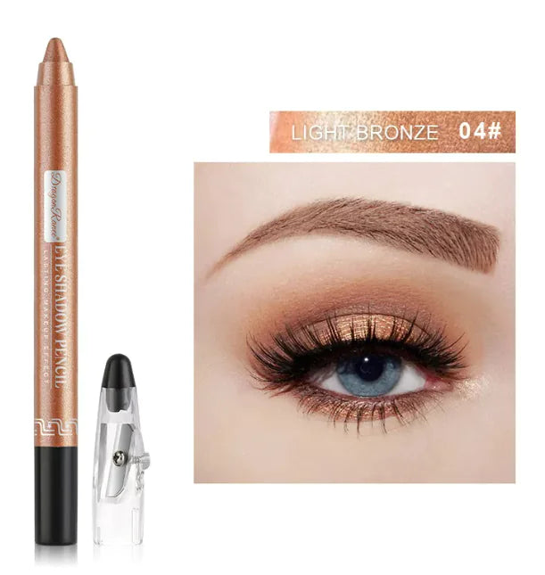 Silkworm Penknife Eyeliner Pen