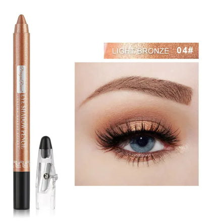 Silkworm Penknife Eyeliner Pen